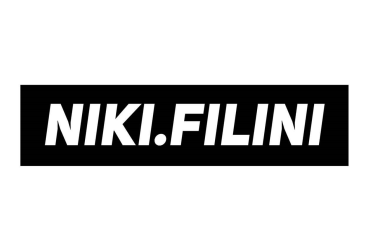 NIKIFILINI - логотип