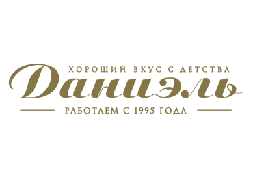 Даниэль Бутик логотип