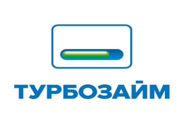 Турбозайм - логотип