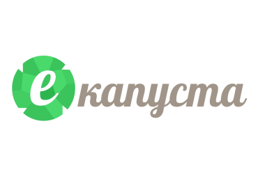 еКапуста - логотип