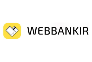 Веббанкир - логотип