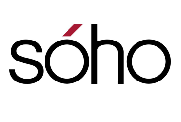 SOHO - логотип