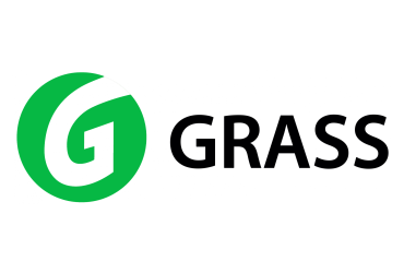 GRASS - логотип