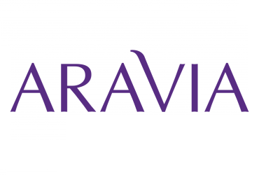 ARAVIA - логотип