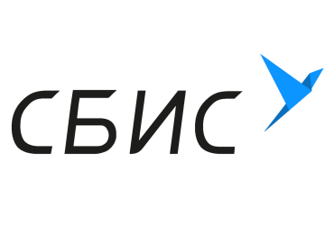 СБИС - логотип