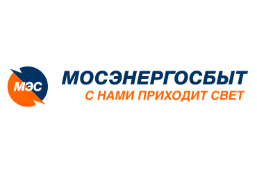 Мосэнергосбыт - логотип