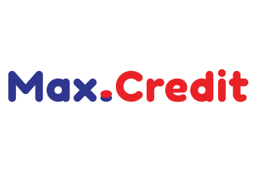 Max.Credit - логотип