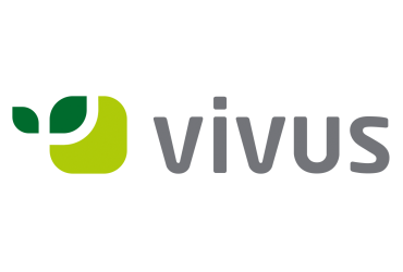 Vivus - логотип