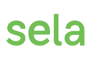 SELA - логотип